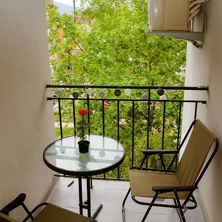 Green Home - Lamela 1 Tivat Exterior photo