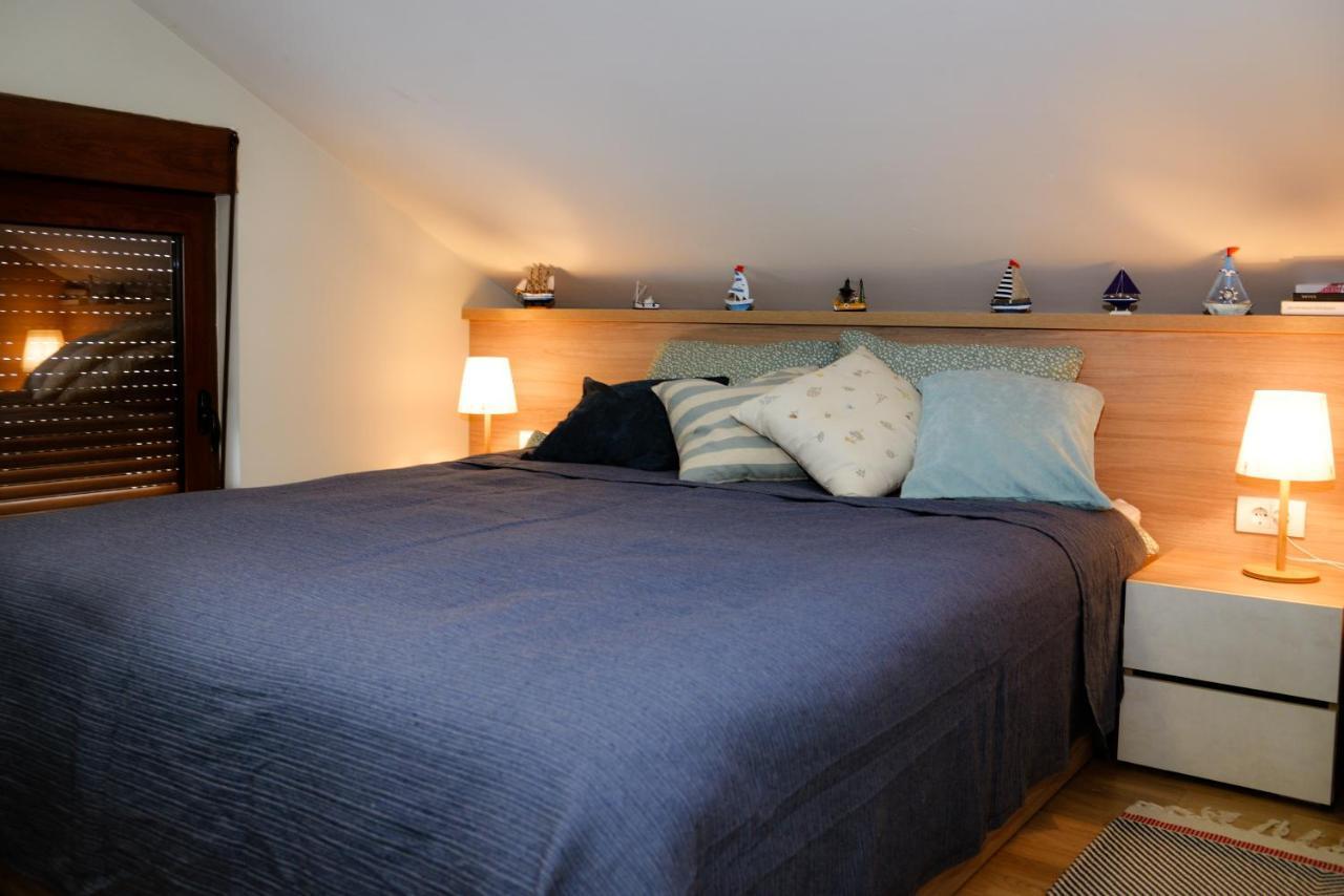 - Lamela 1 Apartment