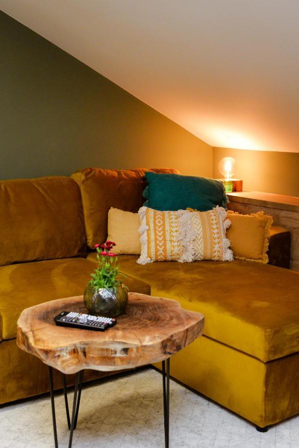 Apartment - Lamela 1