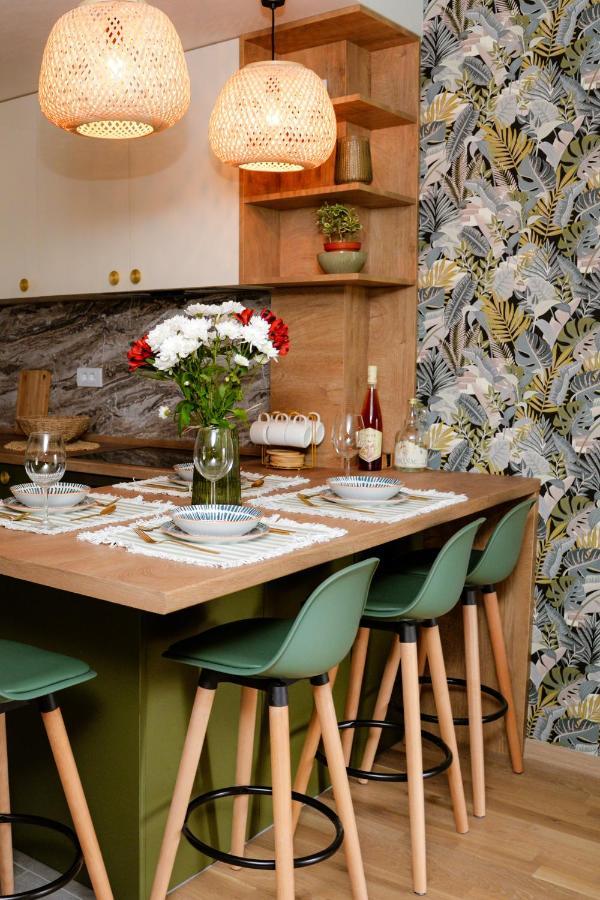 Apartment - Lamela 1