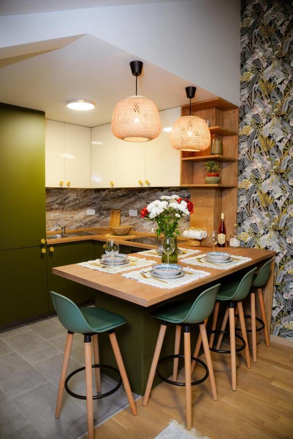 - Lamela 1 Apartment