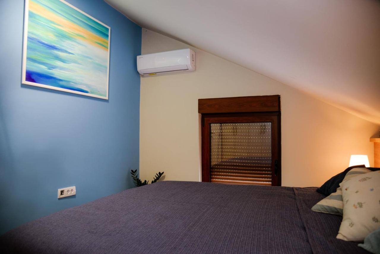 - Lamela 1 Apartment *