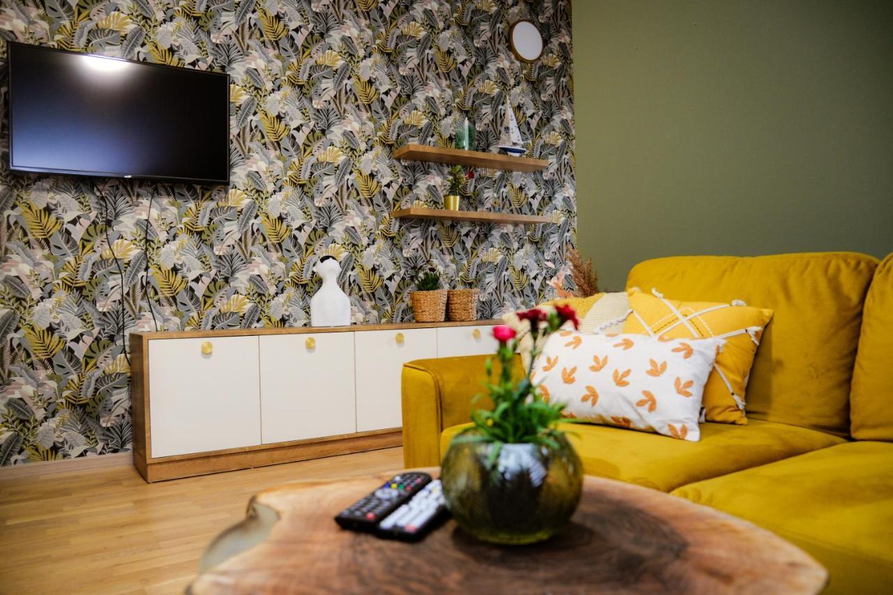 - Lamela 1 Apartment