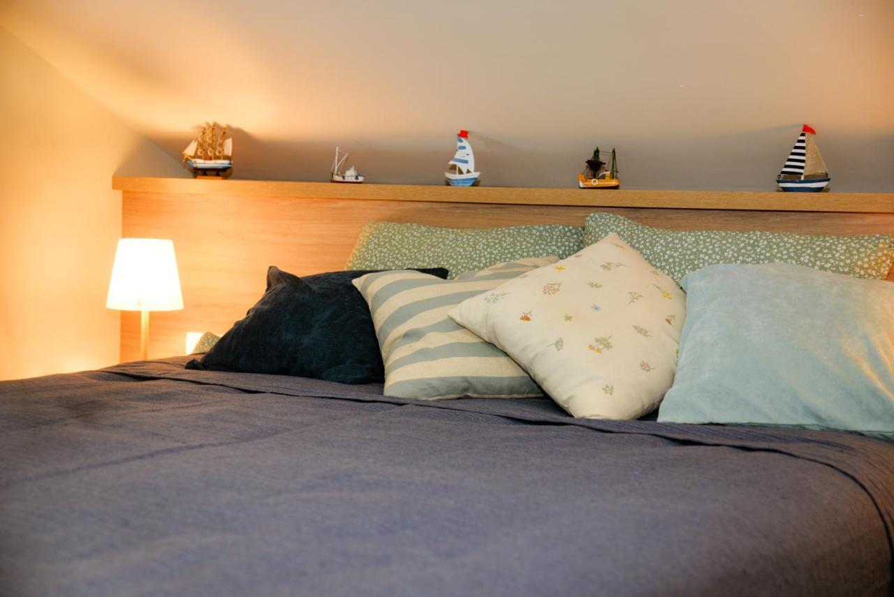 - Lamela 1 Apartment *