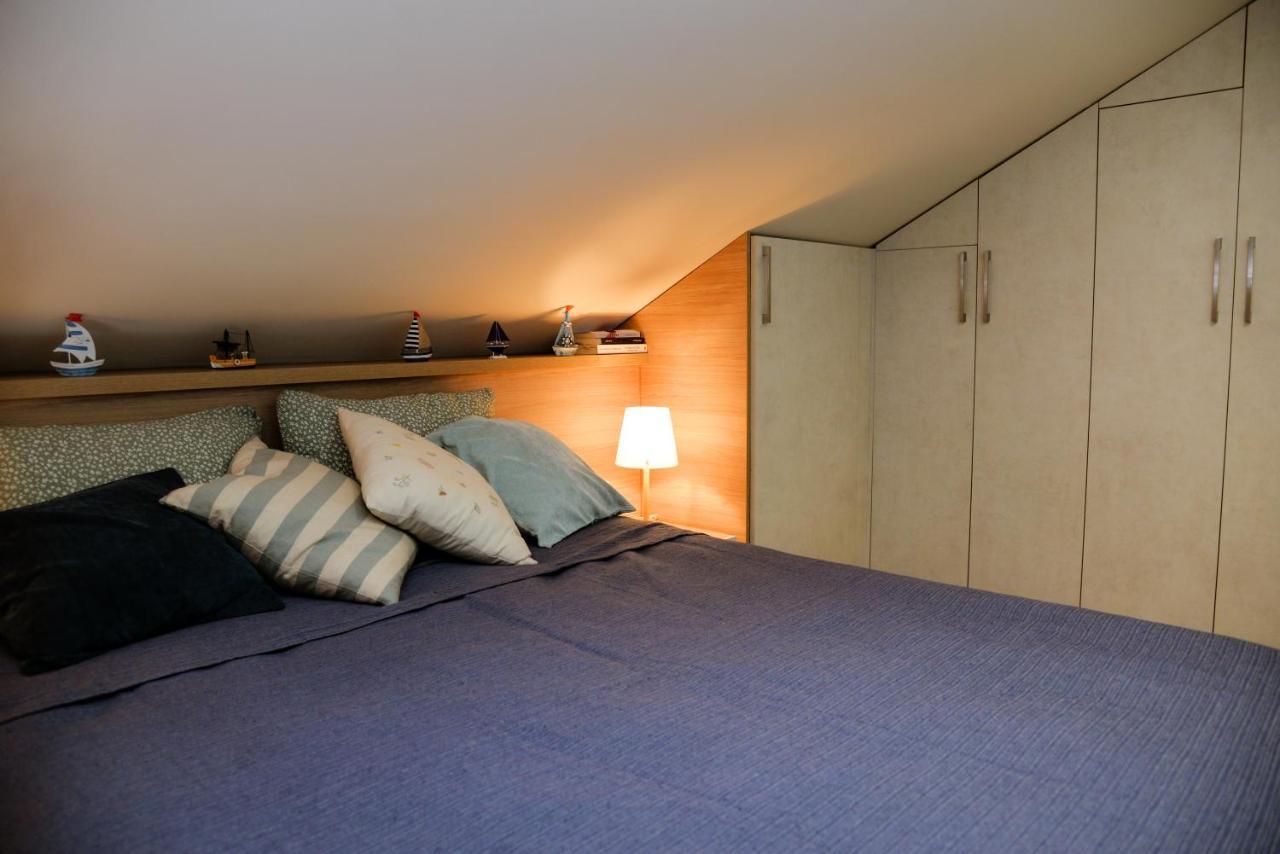 - Lamela 1 Apartment *