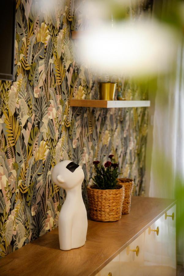 Apartment - Lamela 1 *