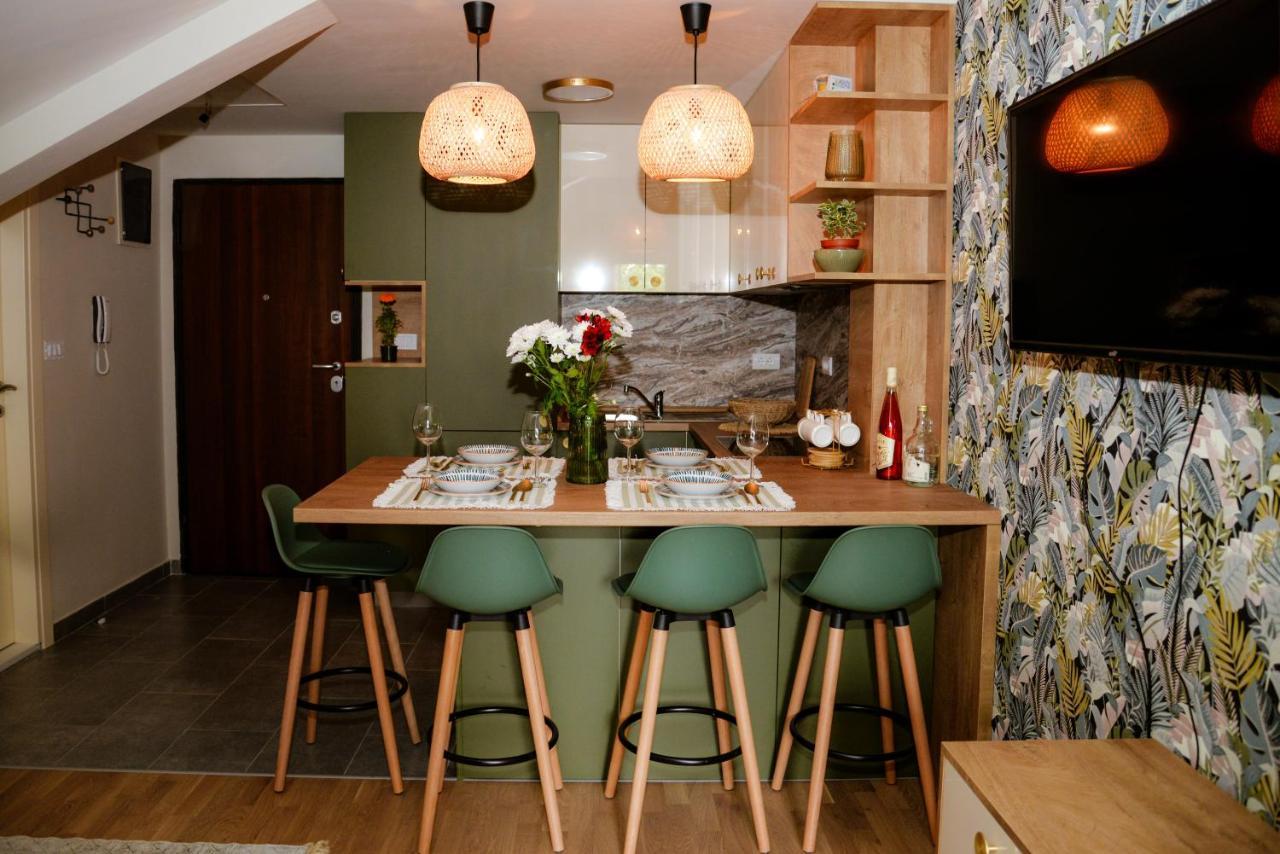 - Lamela 1 Apartment