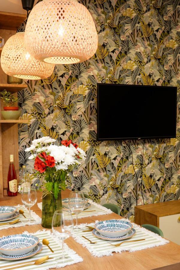 Apartment - Lamela 1
